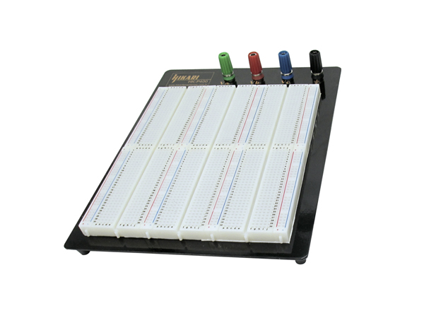 Imagem Protoboard