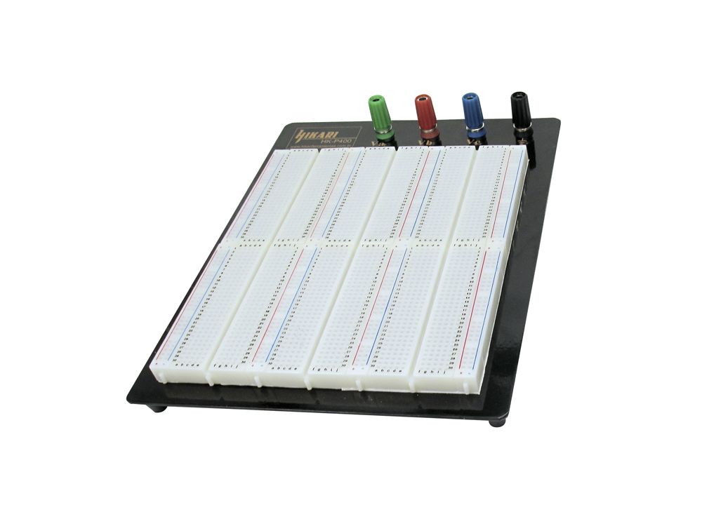 Imagem Protoboard